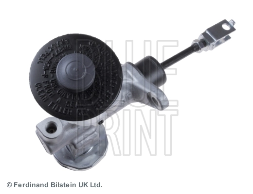 Master Cylinder, clutch